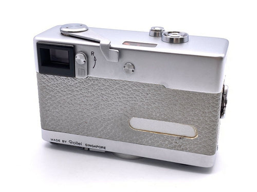 Compact Digital Camera 35S F2.8 Sonnar