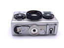 Compact Digital Camera 35S F2.8 Sonnar