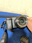 Other Sony 6400