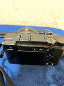 Other Sony 6400