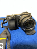 Other Sony 6400