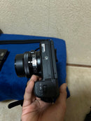 Other Sony 6400
