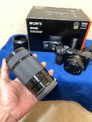 Other Sony 6400