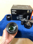 Other Sony 6400