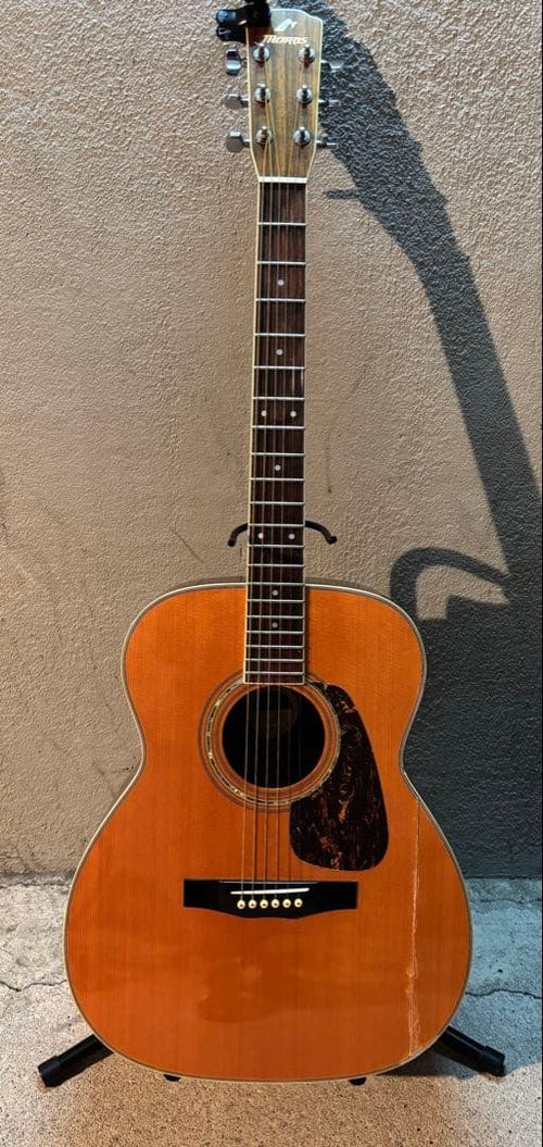 Yamaha Acoustic Guitars Morris Mf-603