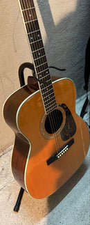 Yamaha Acoustic Guitars Morris Mf-603