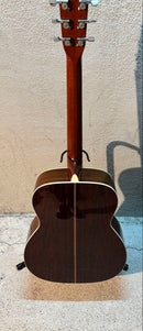 Yamaha Acoustic Guitars Morris Mf-603