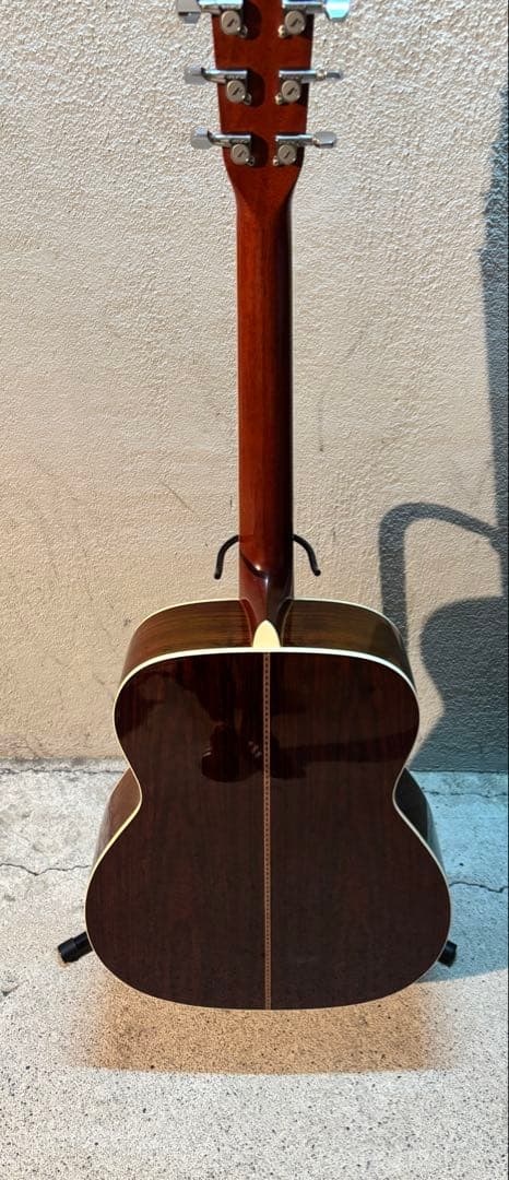 Yamaha Acoustic Guitars Morris Mf-603
