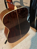 Yamaha Acoustic Guitars Morris Mf-603