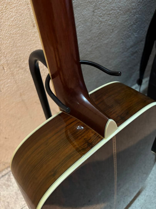 Yamaha Acoustic Guitars Morris Mf-603