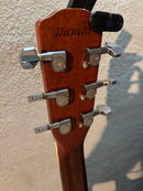 Yamaha Acoustic Guitars Morris Mf-603