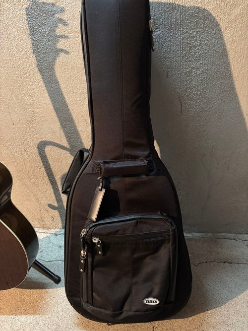 Yamaha Acoustic Guitars Morris Mf-603