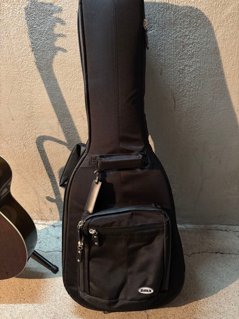 Yamaha Acoustic Guitars Morris Mf-603