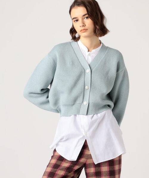 Tomorrowland Long Sleeve Ballsey