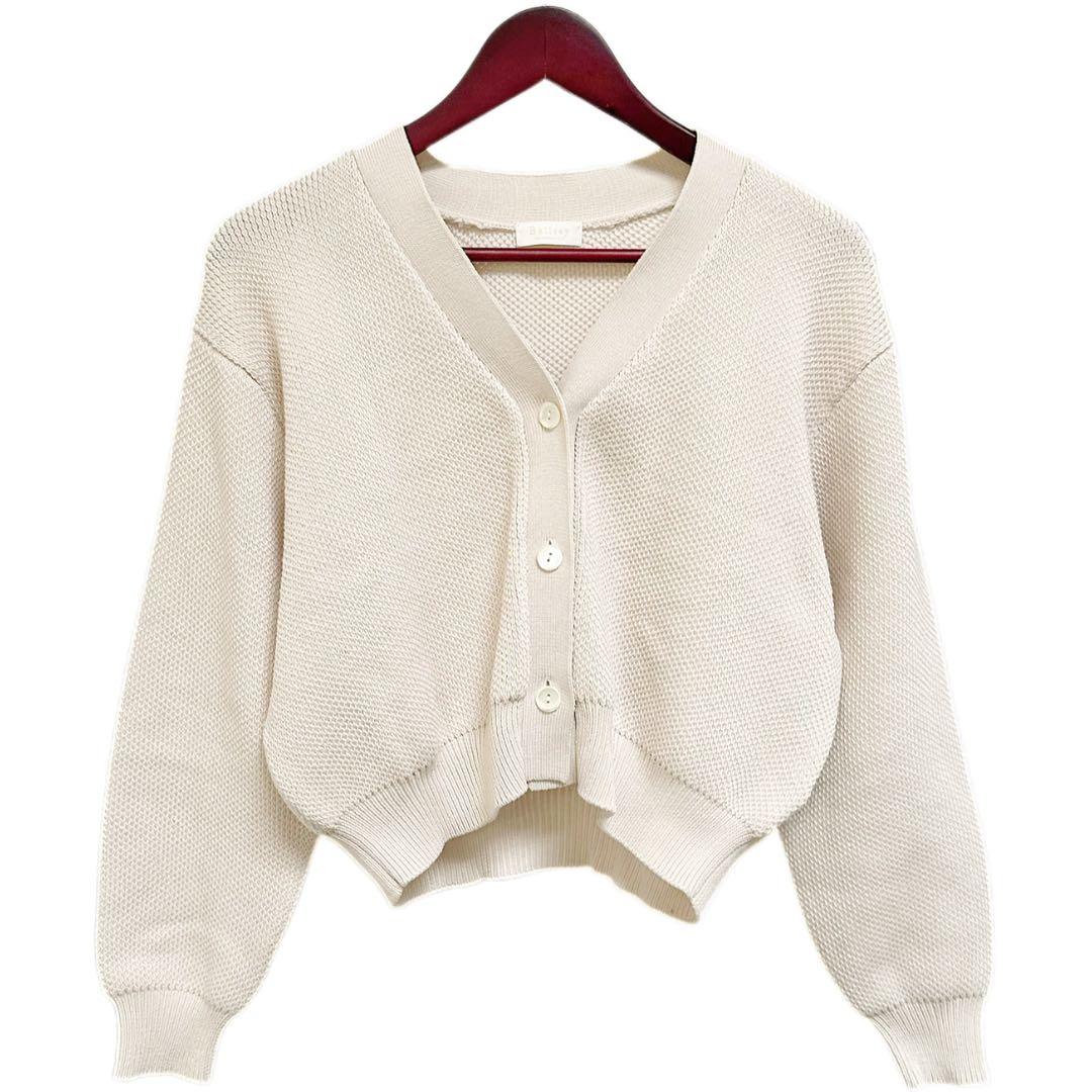 Tomorrowland Long Sleeve Ballsey