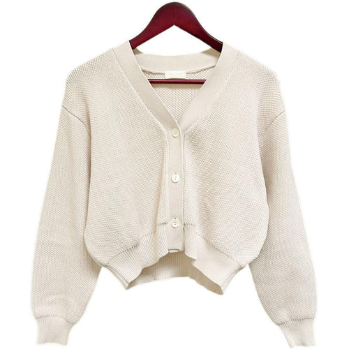 Tomorrowland Long Sleeve Ballsey