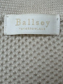 Tomorrowland Long Sleeve Ballsey