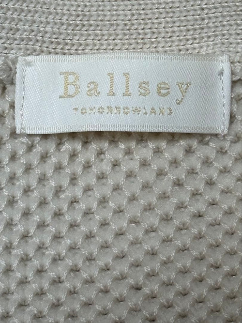 Tomorrowland Long Sleeve Ballsey