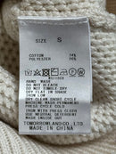 Tomorrowland Long Sleeve Ballsey