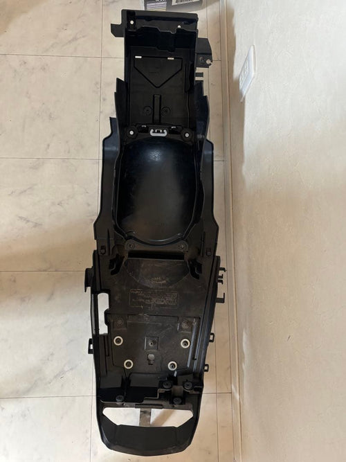Cowl Fender Zrx1200