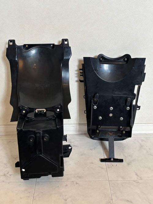 Cowl Fender Zrx1200