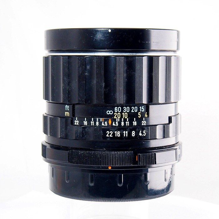 Pentax Others Super-Takumar 6X7 75/4.5