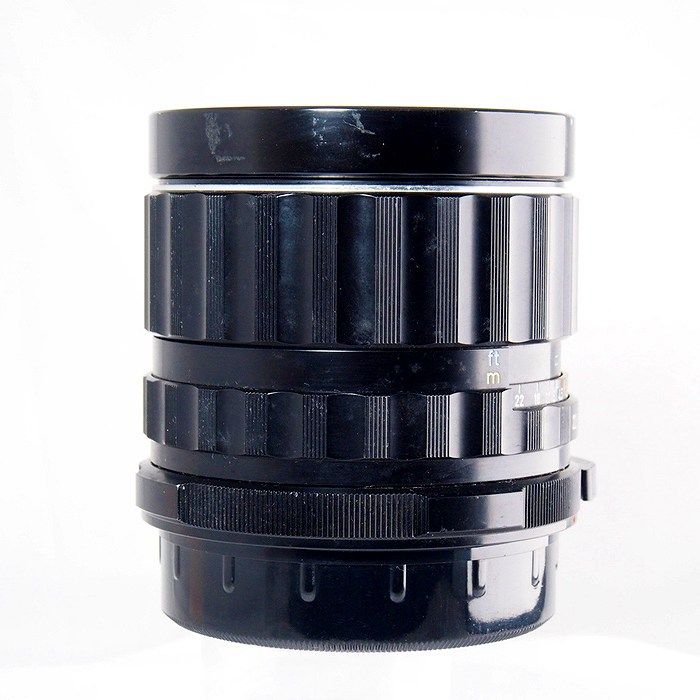 Pentax Others Super-Takumar 6X7 75/4.5