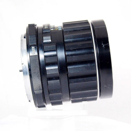 Pentax Others Super-Takumar 6X7 75/4.5