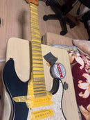 Yamaha Electric Guitars Pacifica 604W