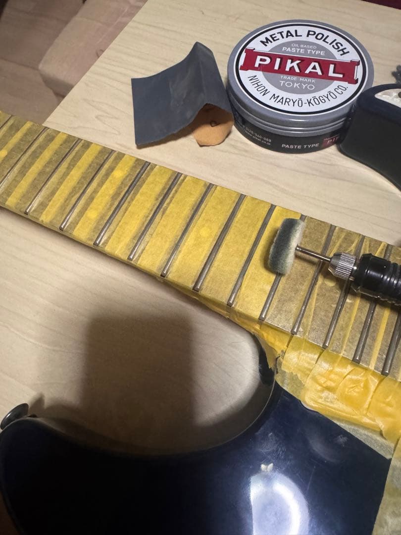 Yamaha Electric Guitars Pacifica 604W