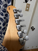 Yamaha Electric Guitars Pacifica 604W