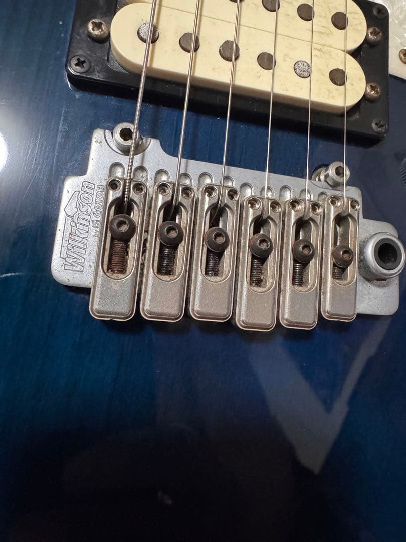 Yamaha Electric Guitars Pacifica 604W