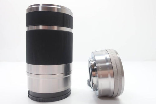 Sony Mirrorless Interchangeable Lens Cameras 6000 Ilce-6000