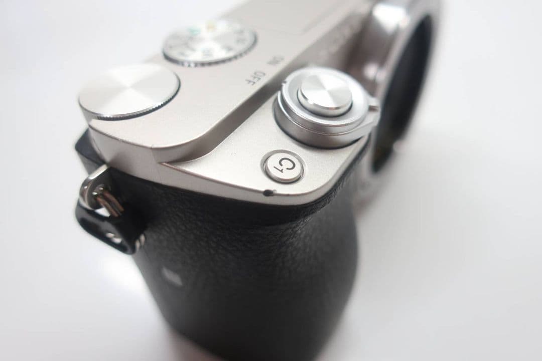 Sony Mirrorless Interchangeable Lens Cameras 6000 Ilce-6000
