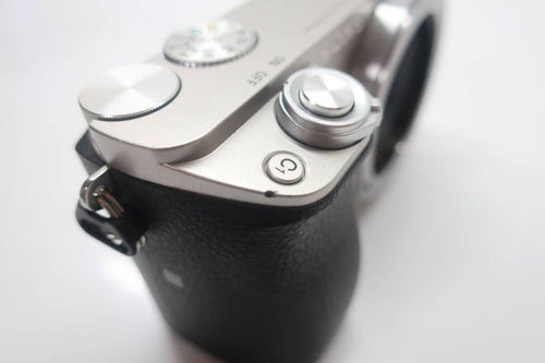 Sony Mirrorless Interchangeable Lens Cameras 6000 Ilce-6000