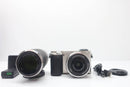 Sony Mirrorless Interchangeable Lens Cameras 6000 Ilce-6000