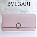 Bvlgari Long Wallet
