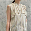 Tomorrowland Sleeveless 36