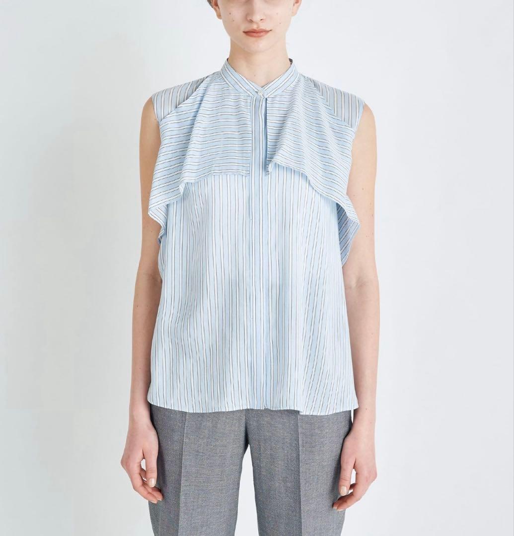 Tomorrowland Sleeveless 36