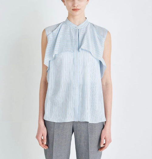 Tomorrowland Sleeveless 36