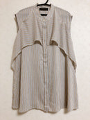 Tomorrowland Sleeveless 36