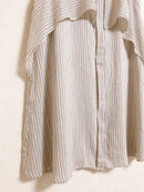 Tomorrowland Sleeveless 36