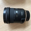 Tamron Others 10-24F3.5-4.5 Di2 Vc Hld(B023N) Black