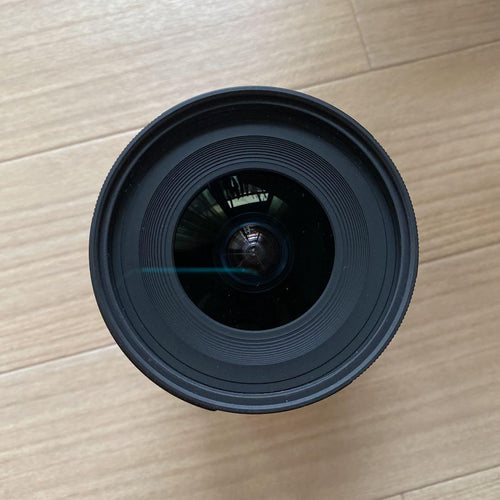 Tamron Others 10-24F3.5-4.5 Di2 Vc Hld(B023N) Black