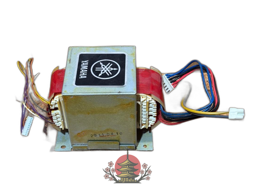 Yamaha Power Supply Accessories Kgcomp X4601A Km 4K3 Tk