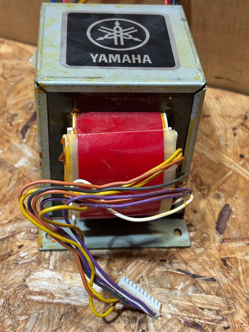 Yamaha Power Supply Accessories Kgcomp X4601A Km 4K3 Tk