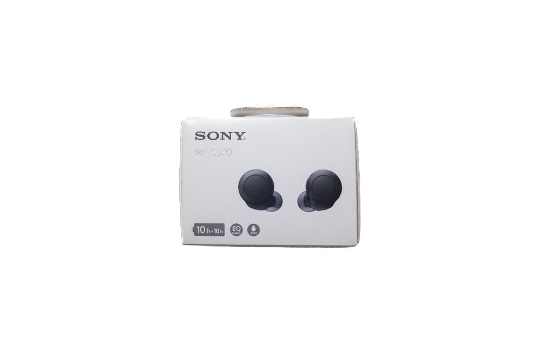 Wireless Earphones Sony Wf-C500