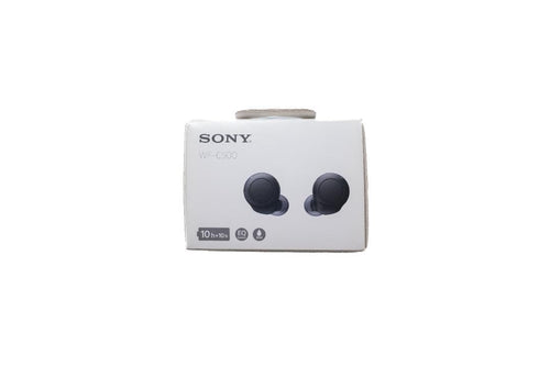 Wireless Earphones Sony Wf-C500