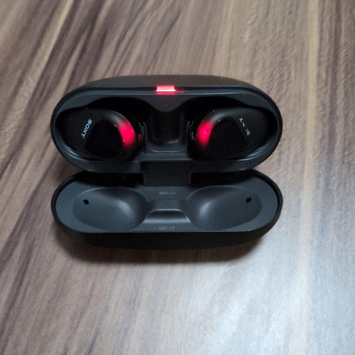 Sony Wireless Earphone Wf-Sp800N