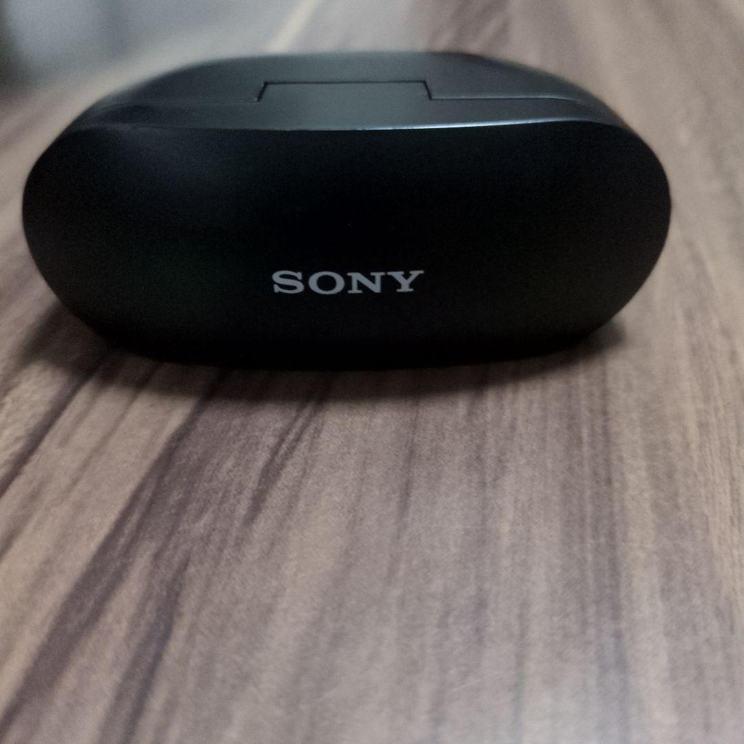 Sony Wireless Earphone Wf-Sp800N